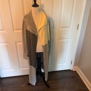 Devotion by Cyrus sweater long cardigan